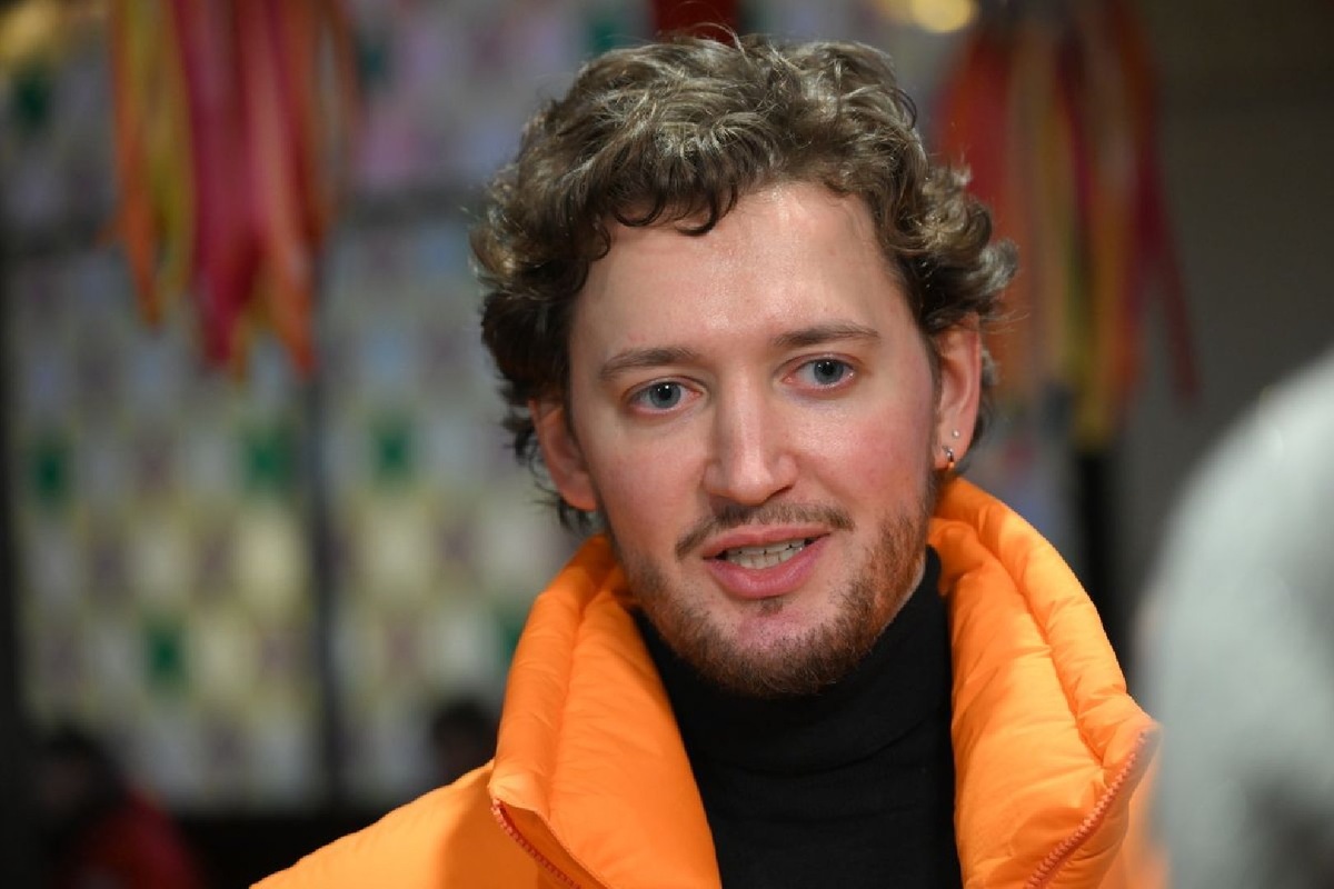    Максим Ковтун (Фото: РИА Новости/Екатерина Чеснокова)