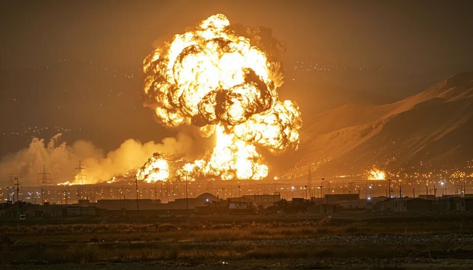    Создано ИИ/NEWS.ru