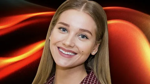 Кристина Асмус