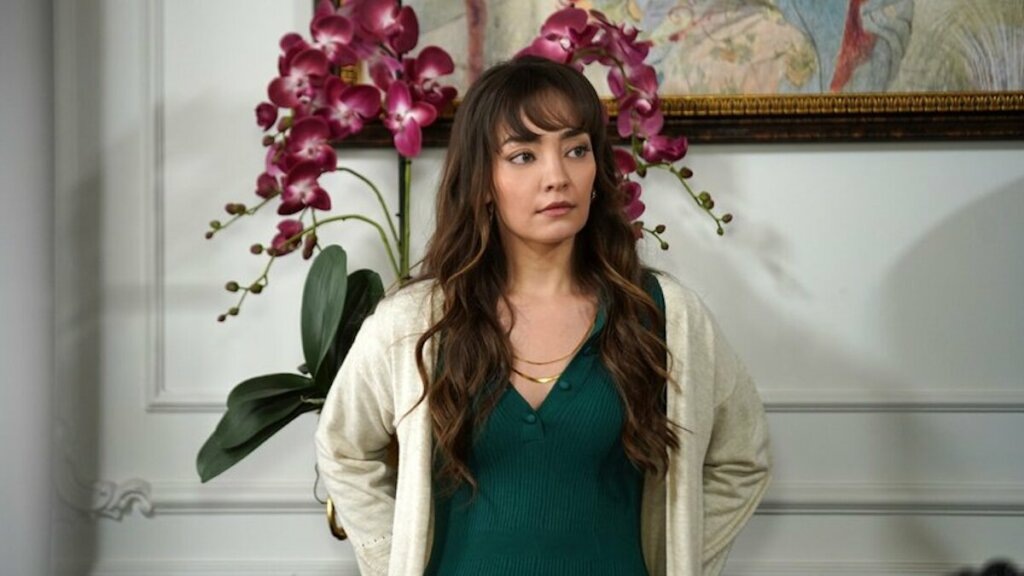    Фото: кадр из сериала