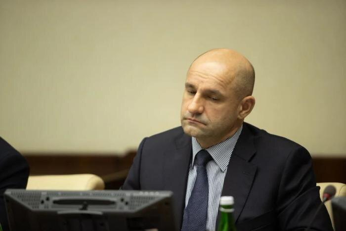 Обложка © Telegram / ЖОГА