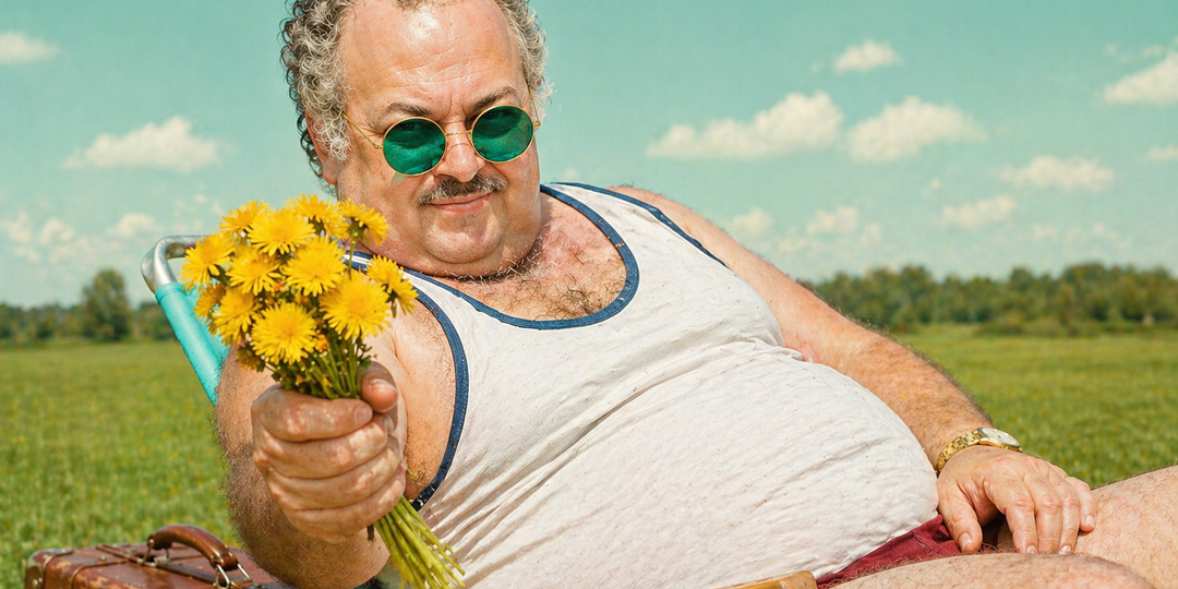 Я по тебе соскуфился! Зачем мужчины возвращаются через 20 лет