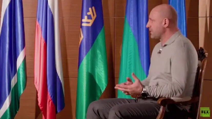    Источник: russian.rt.com Ксения Ситникова