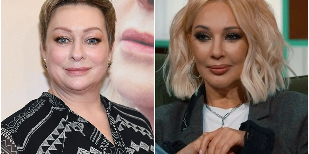 Кудрявцева и Аронова, Андреева и Малышева и другие знаменитости, которые неожиданно оказались ровесниками