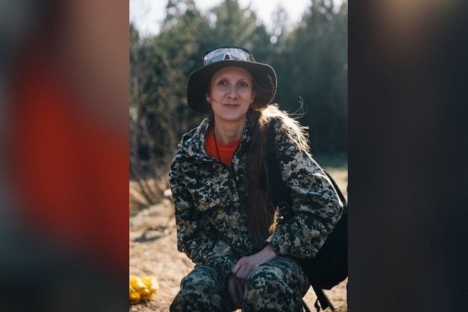    Галина Пономарева начала заниматься благотворительной деятельностью в 2017 году. Предоставлено героем публикации