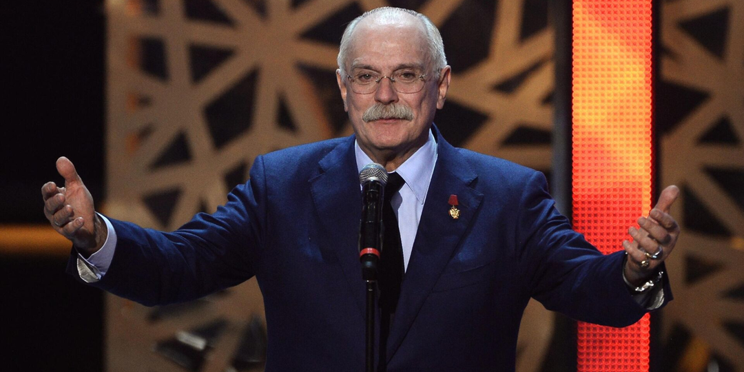 «Живёте в Майами, а пенсию хотите из России?» Михалков — Королёвой: наглость не лечится слезами