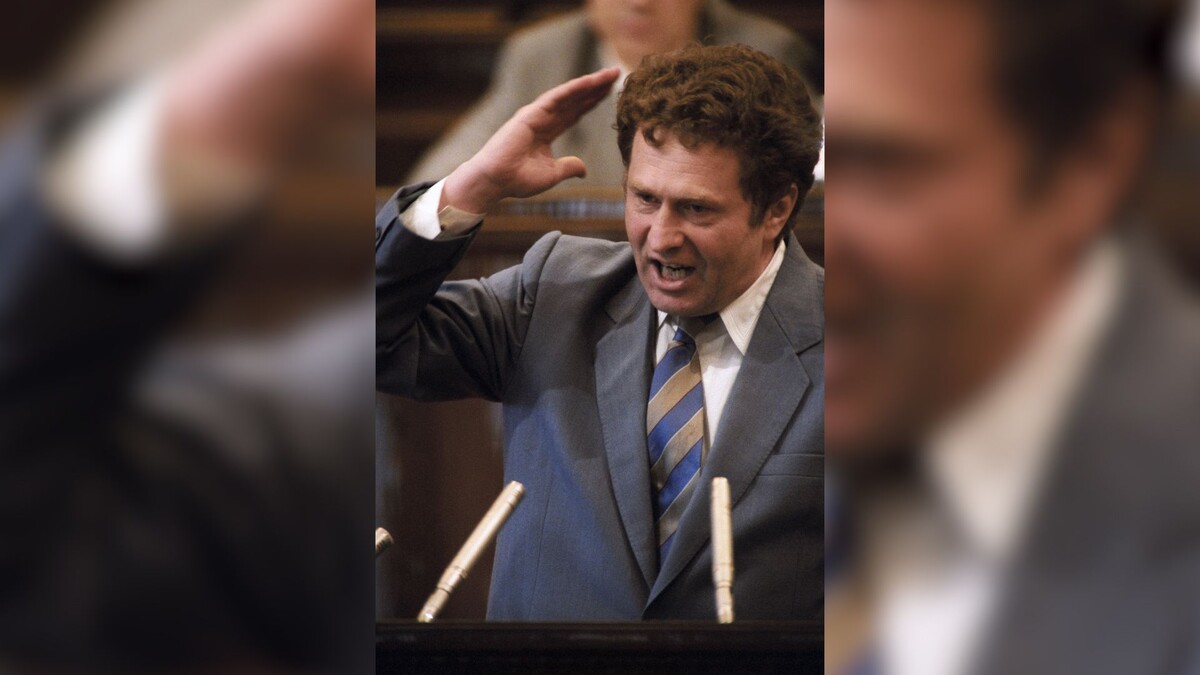 Фото: ТАСС/Соколов Дмитрий, Александр Чумичев