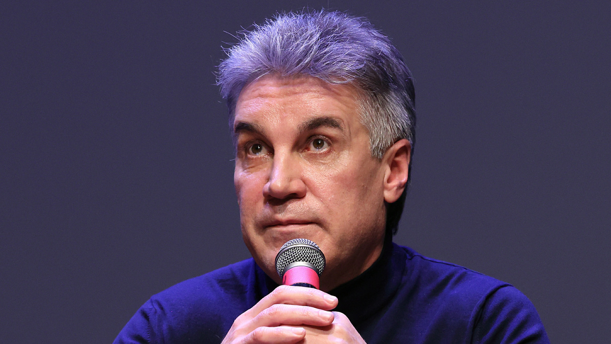    Алексей Пиманов. Фото: Александр Кулебякин / Global Look Press