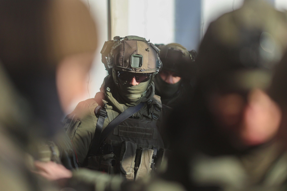    Алексей Белкин/NEWS.ru