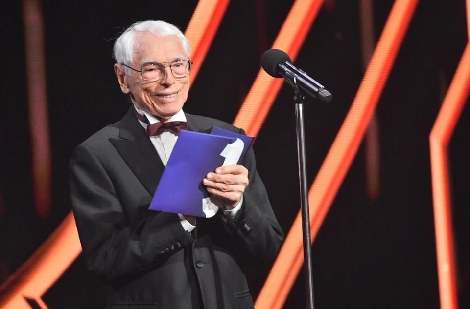    Визит приурочен к юбилею маэстро. Владимир ВЕЛЕНГУРИН