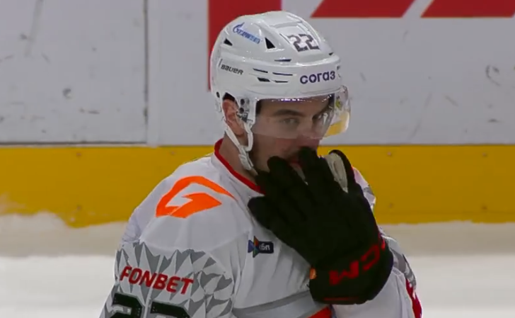 Разбор: почему «Локомотив» проиграл первый бой «Авангарду» не по делу