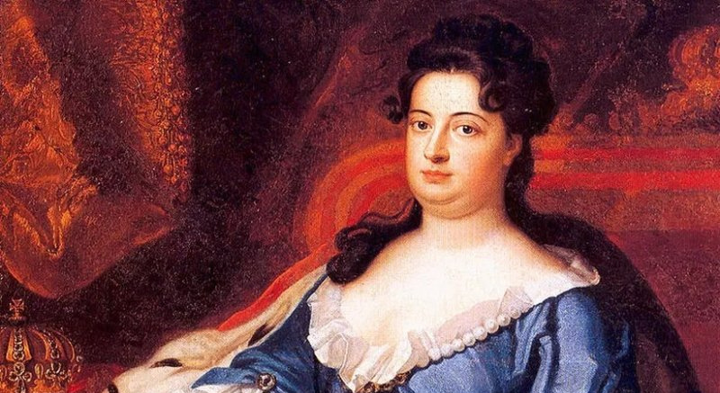 Наталья Нарышкина