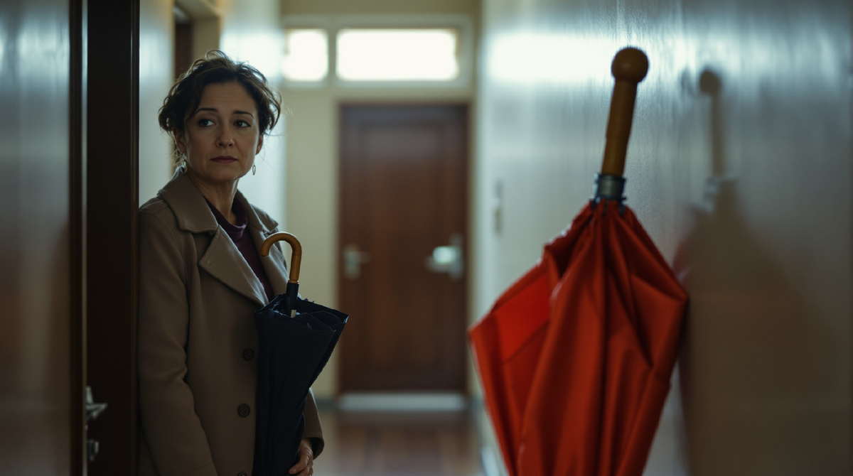 Он дарил цветы и обещал отпуск, но она уже искала квартиру. История о том, как трудно уйти, даже когда остаться невозможно.