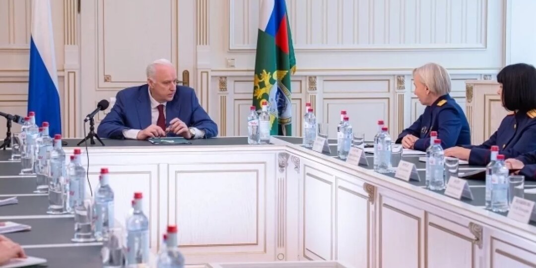 Главе СК России доложат о расследовании нападения на мужчину в Челябинске