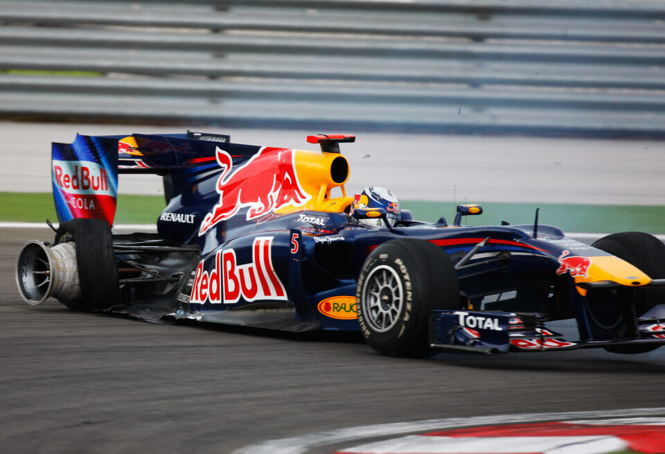    Getty Images / Red Bull Content Pool