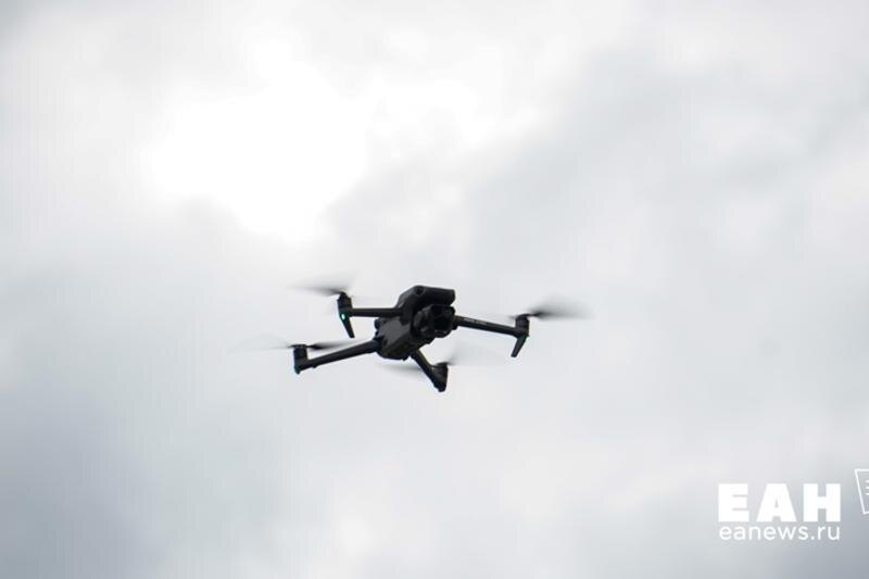    Беспилотник