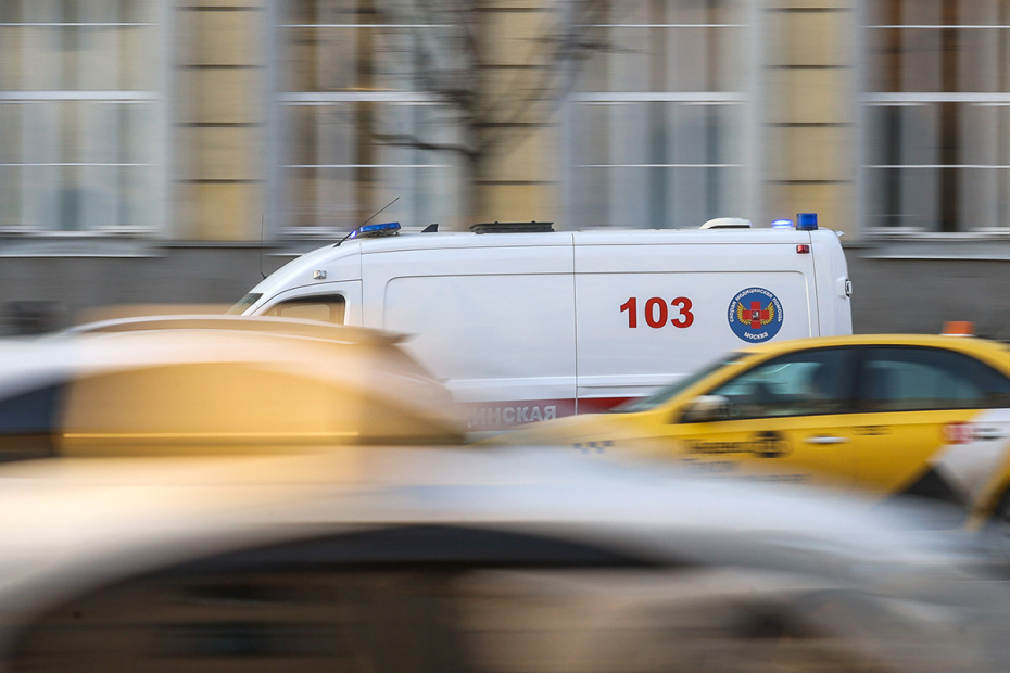    Сергей Булкин/NEWS.ru