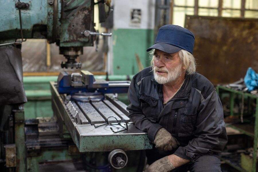     / Источник: © Лев Федосеев/ТАСС