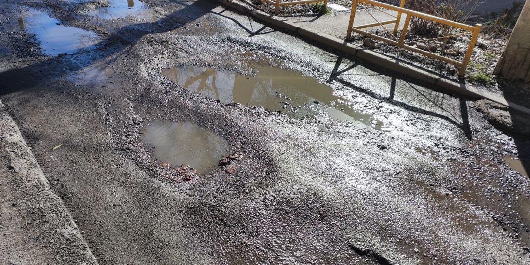 В соцсетях определили формулу ростовского дорожного ада