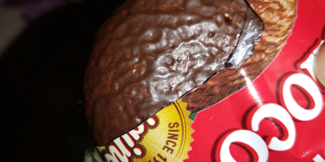 Опять чокопай