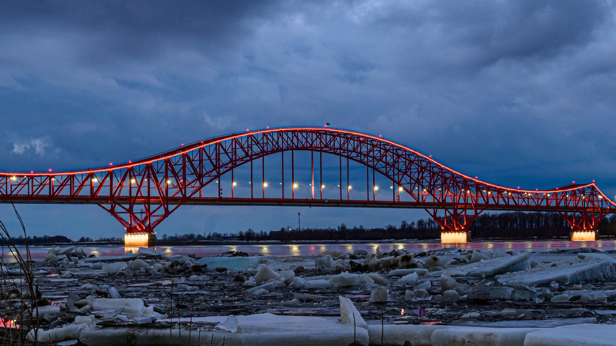 Фото из открытых источников, вчера вечером 