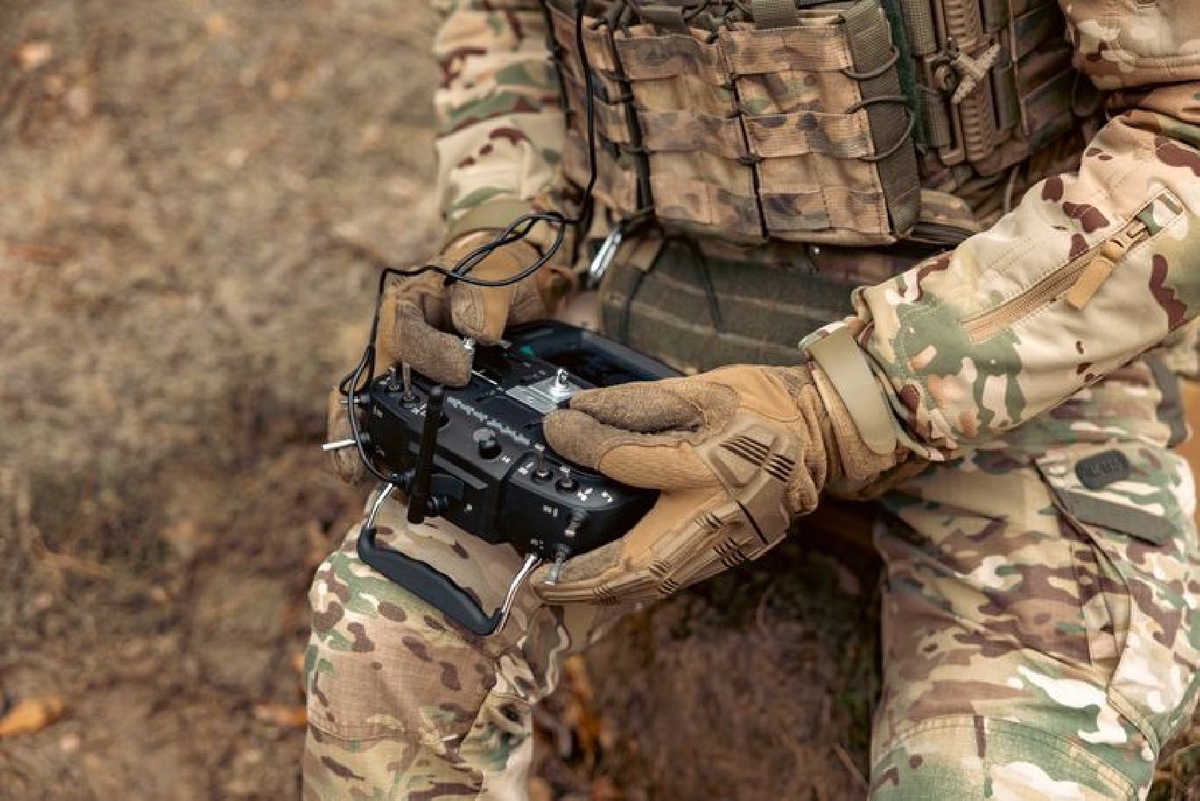    Фото: iStock/shcherbak volodymyr