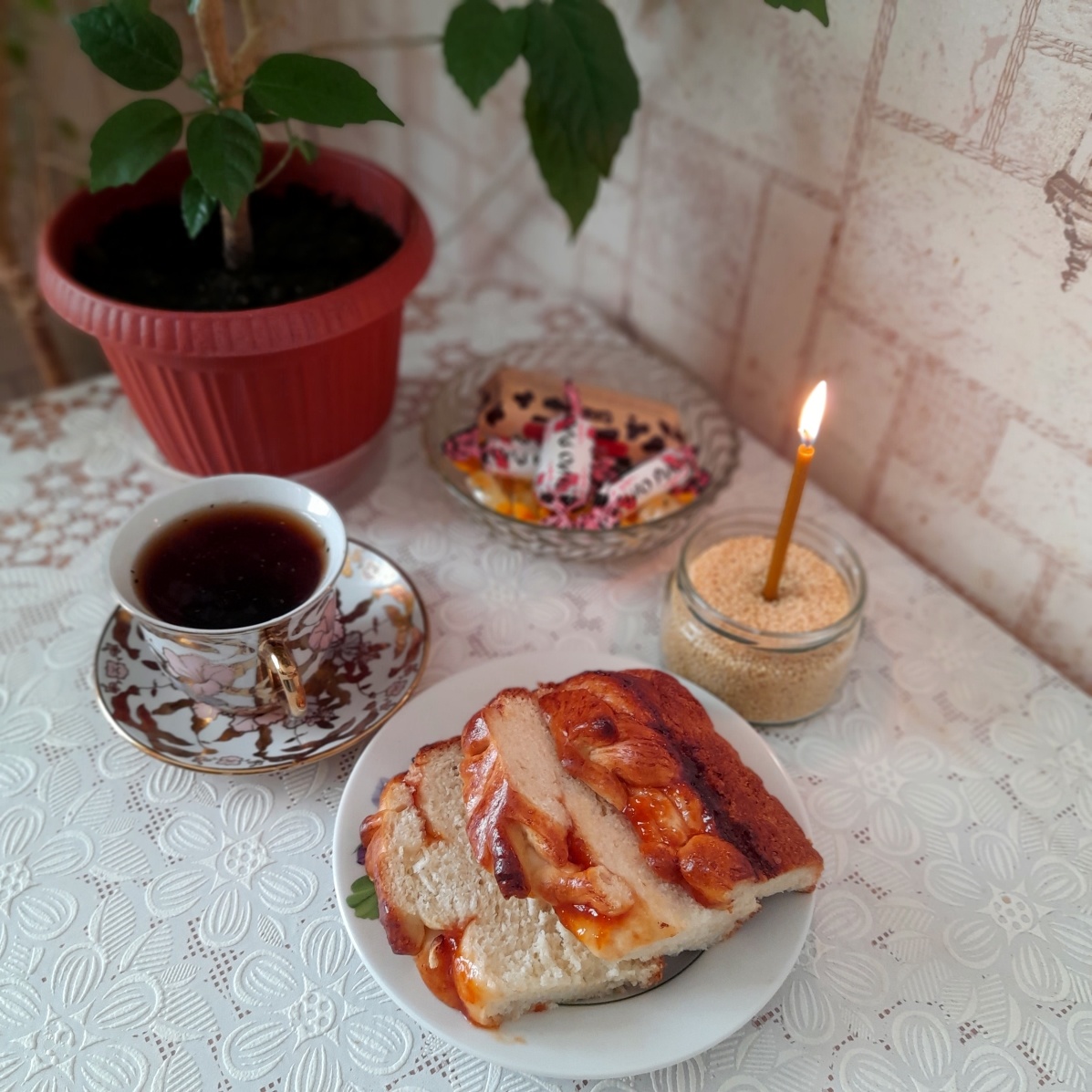 День памяти