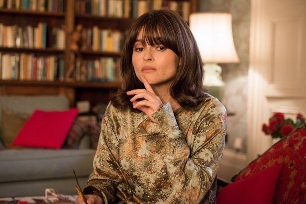    Кадр из сериала «С любовью, Нина» (Love, Nina, Великобритания, 2016)