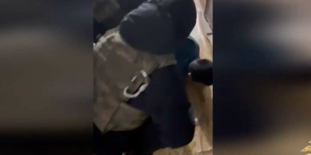 В Ижевске сотрудников фирмы подозревают в хищении автозапчастей