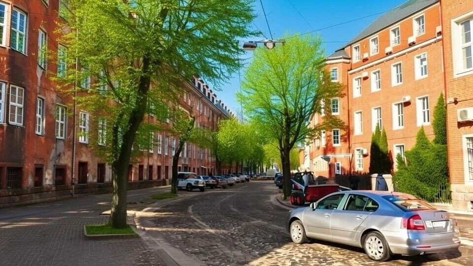    Едем из Уфы в Калининград весной 2026: что посмотреть и купить   Юлия Литвиненко / mkset.ru