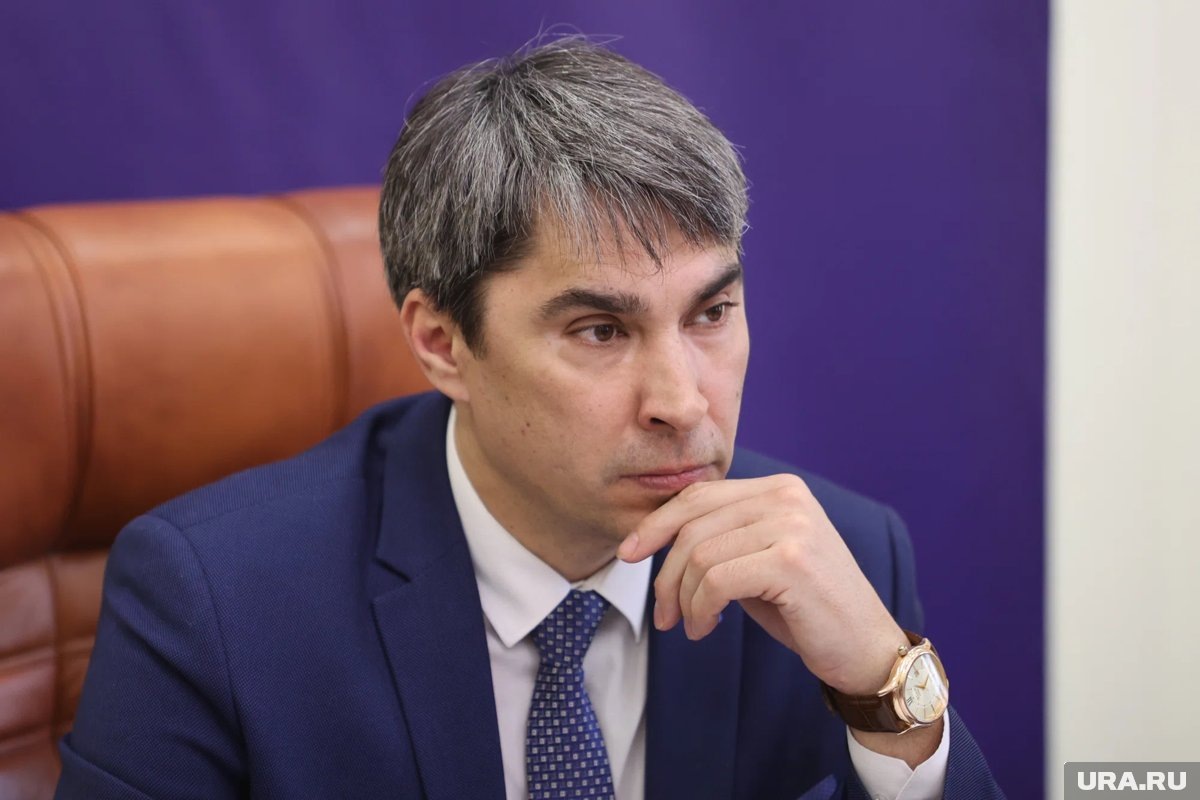     Парламентарий Евгений Кафеев заявился на ПГ в Госдуму