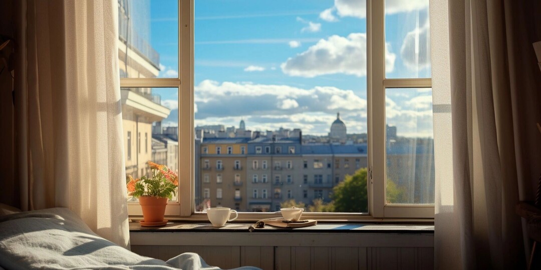 Тепло в ХМАО набирает обороты