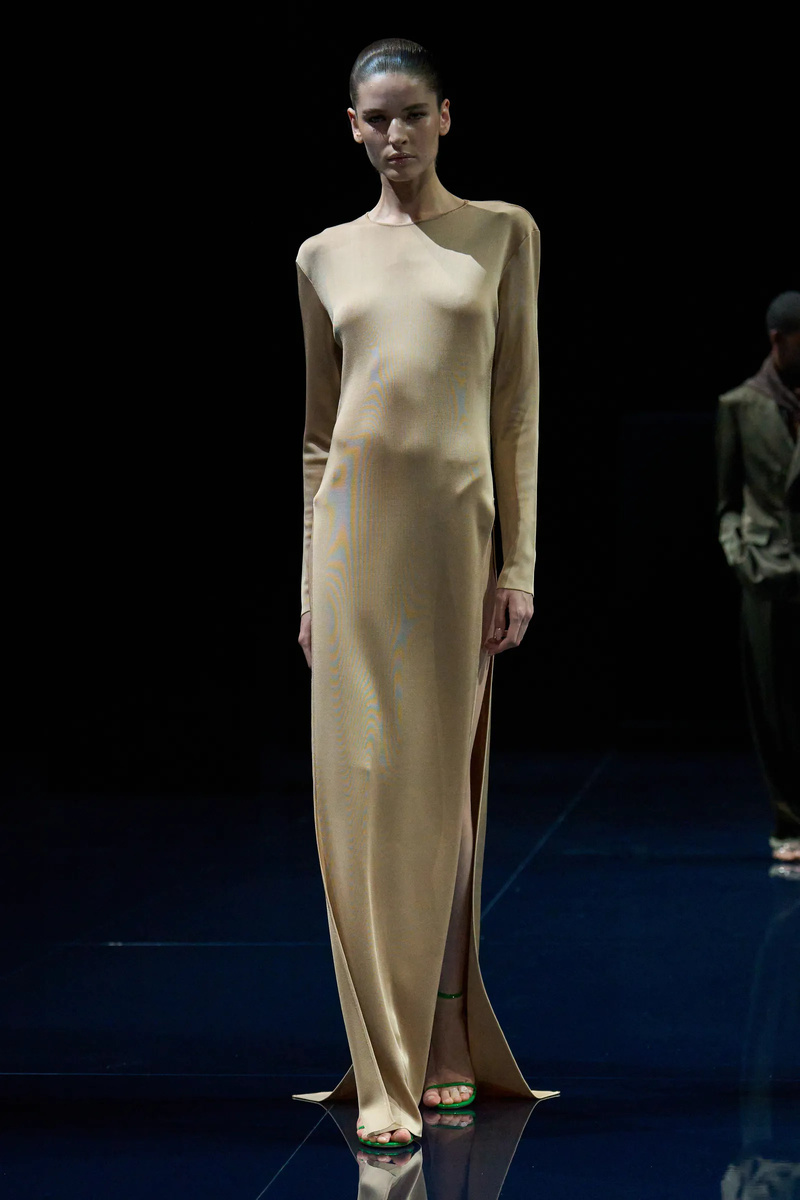    Tom Ford весна-лето 2026Legion-Media