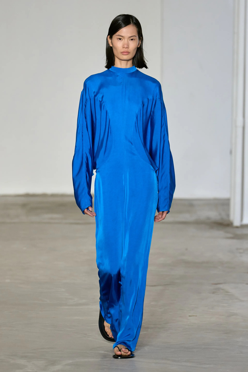    Fforme весна-лето 2026Legion-Media