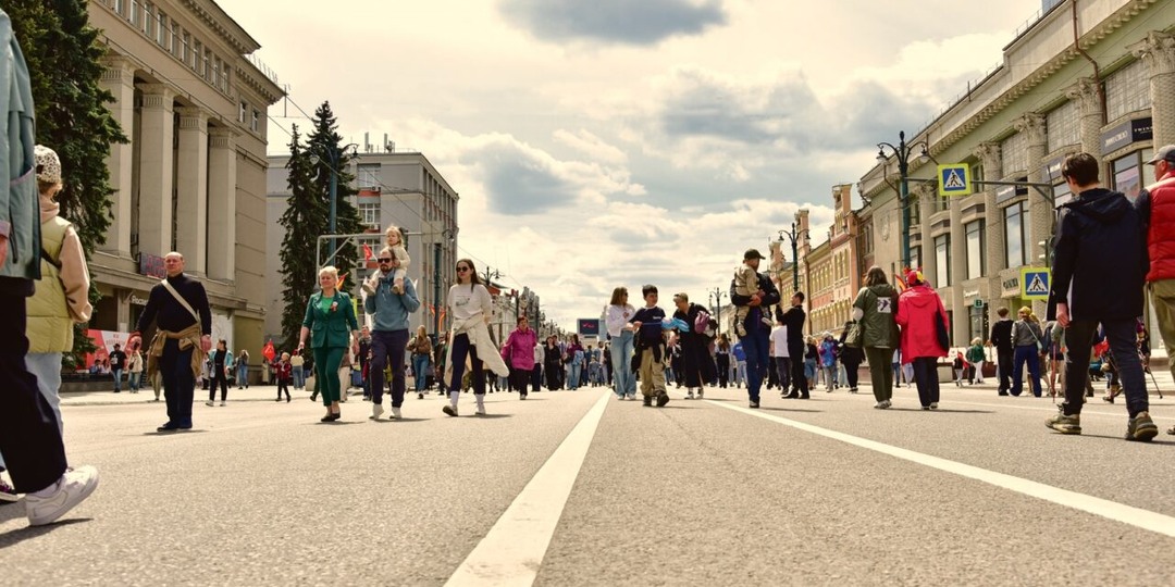 Высокие зарплаты, хорошая медицина и красивые виды: из-за чего переезжают в Воронеж из других регионов