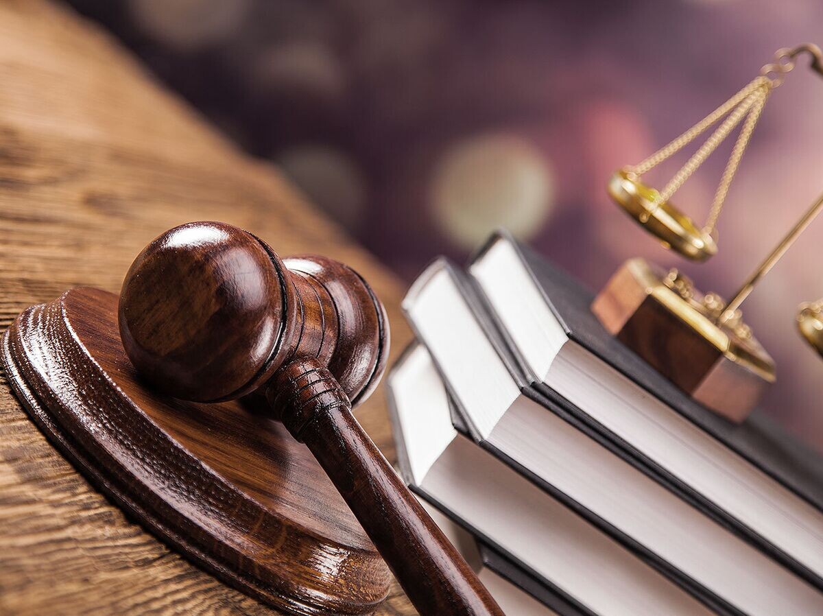    %Суд© fotolia.com / Sebastian Duda