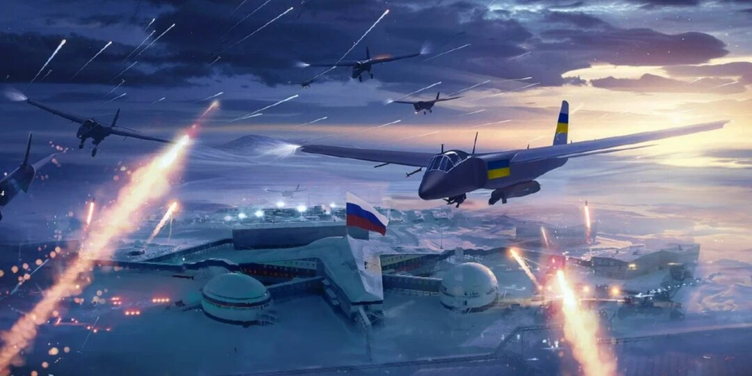 Дроны врага – за Уралом. Впервые атакован Екатеринбург и Челябинск. Пожары, пострадавшие – что уже известно