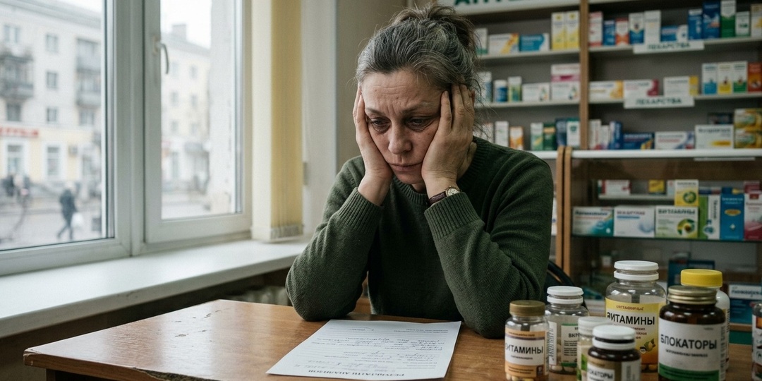 Зуд без сыпи, тёмная моча, усталость после еды: 3 сигнала печени, которые пропускают анализы. И что делать, если узнали себя