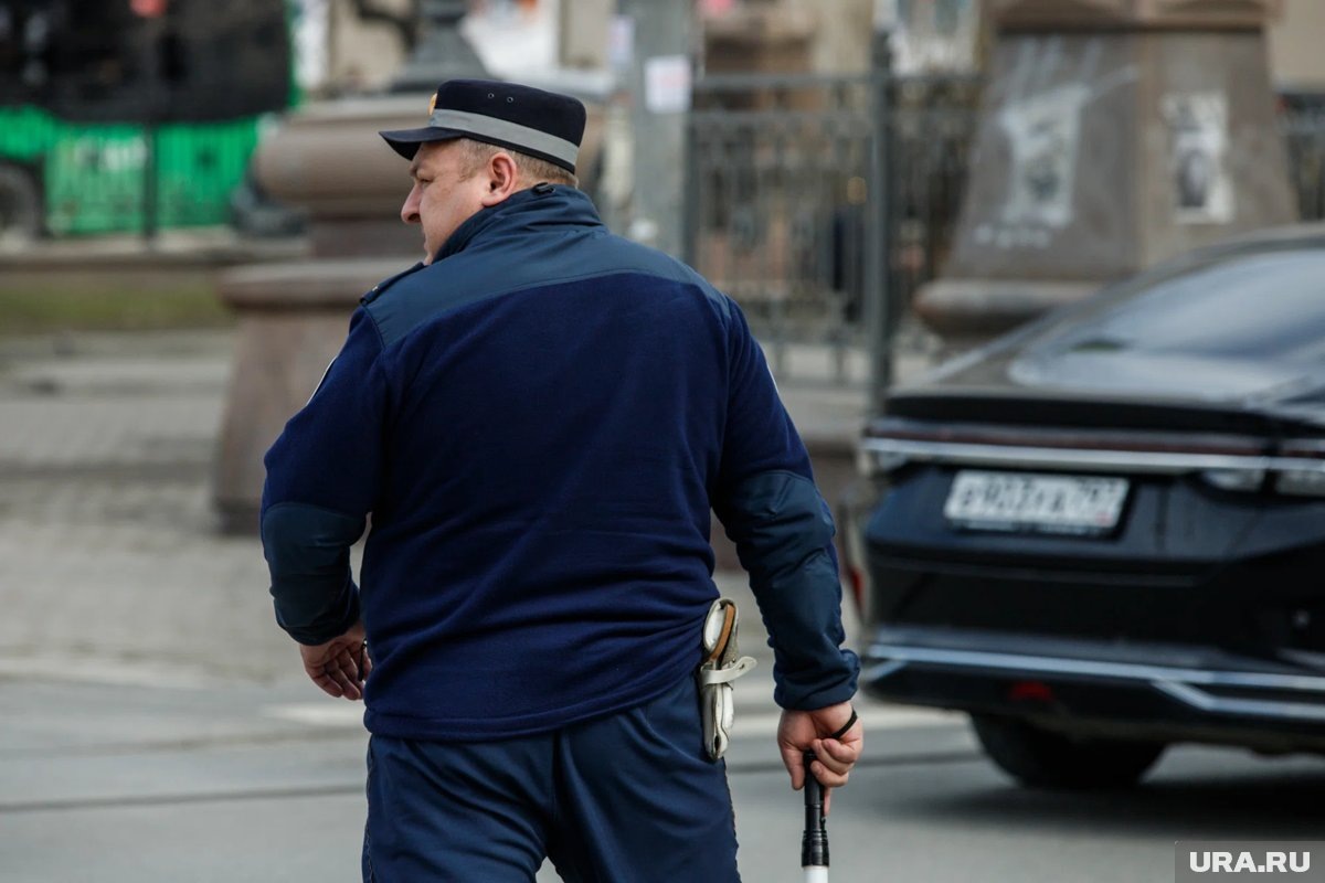     ГИБДД проведет массовые проверки водителей по стране