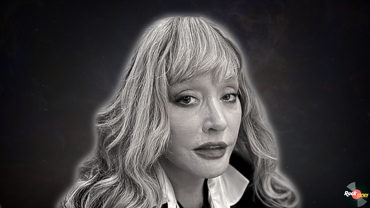 На фотографии: Алла Пугачёва 