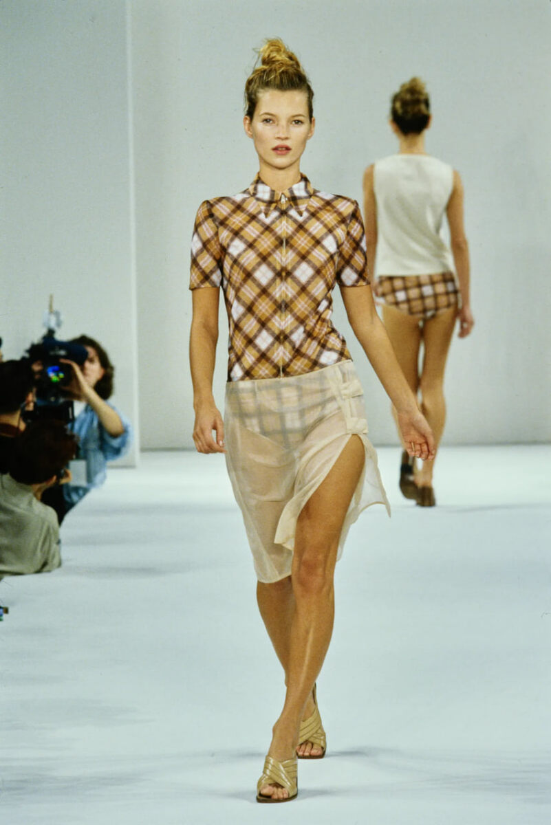 Miu Miu SS96.