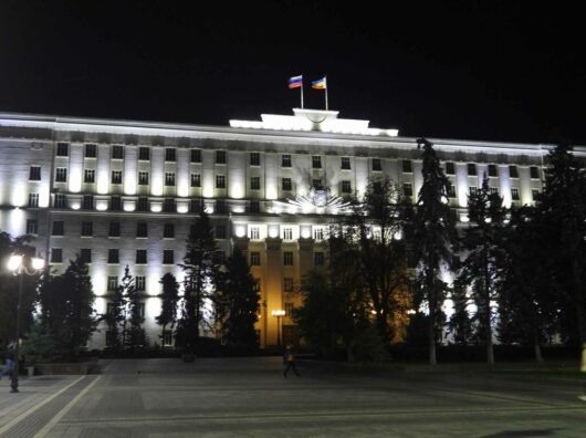 Правительство РФ списало Ростовской области больше миллиарда рублей долгов