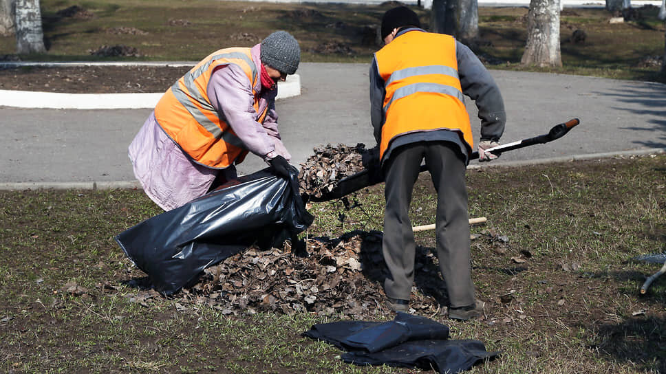 Фото: Юрий Стрелец / Коммерсантъ