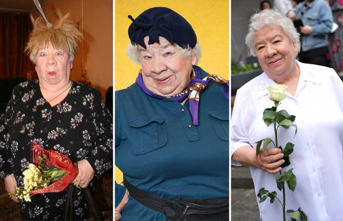 «Говоришь как мужик и не красавица»: как пережившая блокаду Кира Крейлис-Петрова, влюбила в себя красавца-аристократа