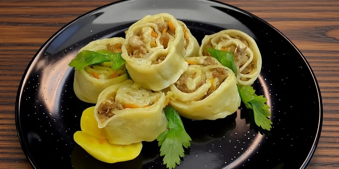 Рецепты приготовления штрулей