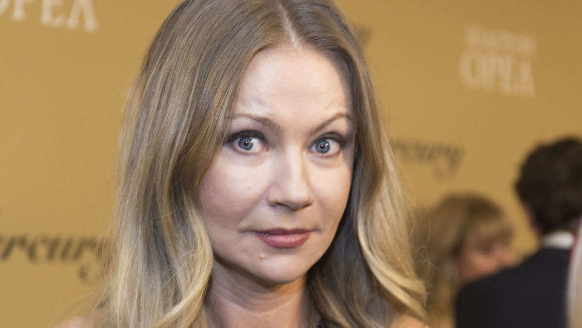    Мария Миронова. Фото: Вадим Тараканов / Global Look Press