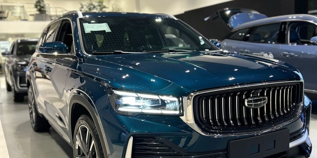 Китайцы хотели продавать машины в РФ напрямую с завода и отказаться от дилеров. Почему не получилось?