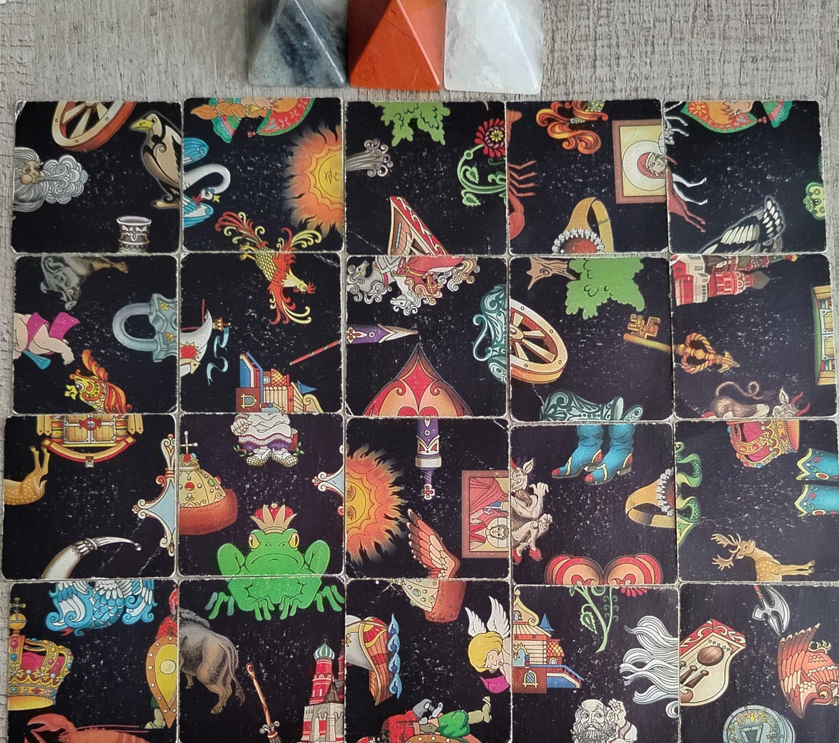 Какие интересные события произойдут у Тебя сегодня ⁉️