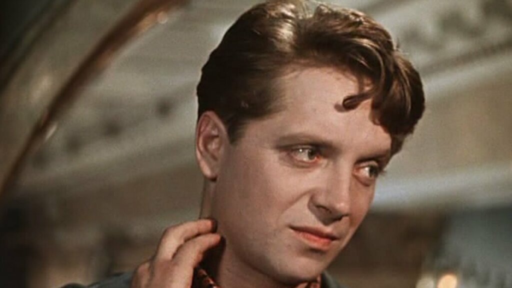    Фото: кадр из фильма