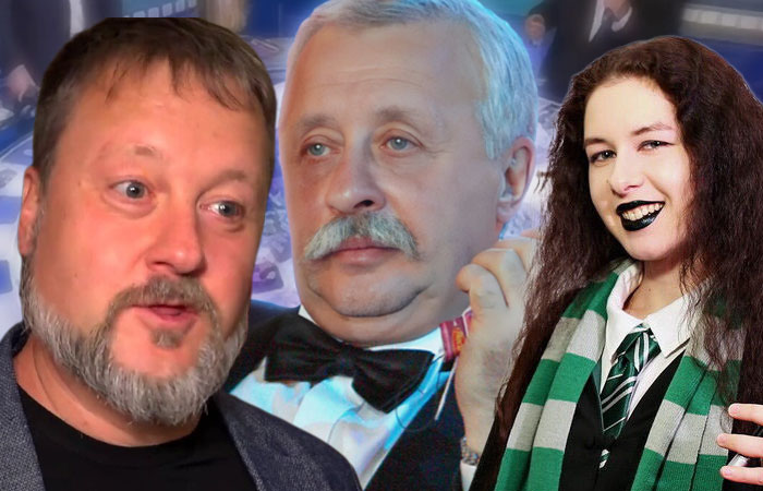 "После 20 лет брака она осталась без фамилии, а он сбежал к 18-летней": почему внучка Якубовича работает в фастфуде